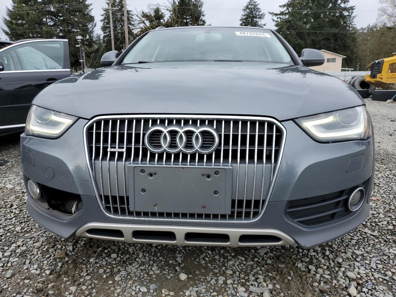 2013 AUDI A4 ALLROAD - Image 5