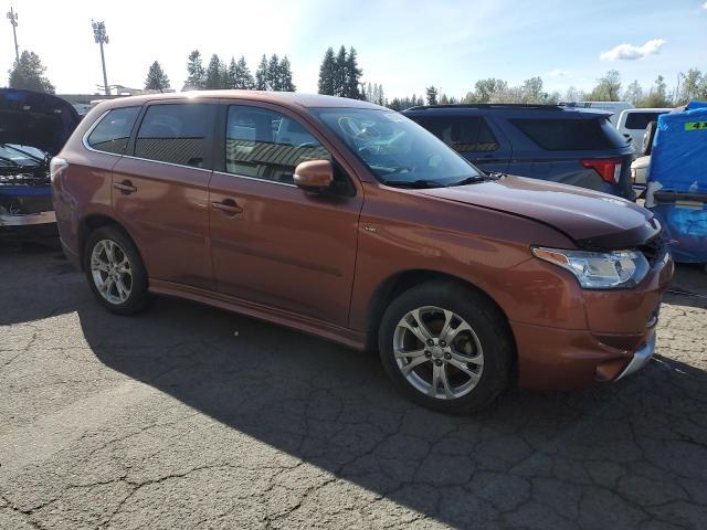 2014 Mitsubishi Outlander Gt - Image 4