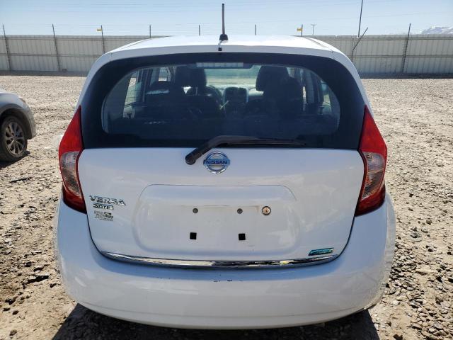 2015 Nissan Versa Note S - Фото 6