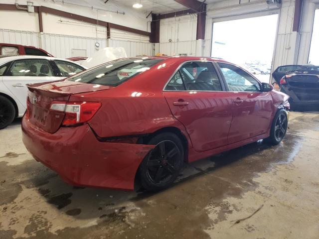 2014 Toyota Camry L - Фото 3