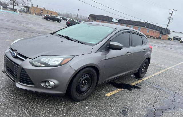 2012 Ford Focus Se - Фото 2