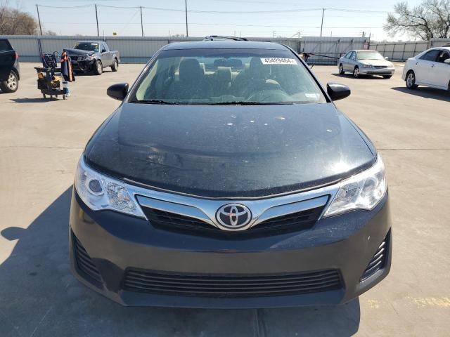 2014 Toyota Camry L - Фото 5