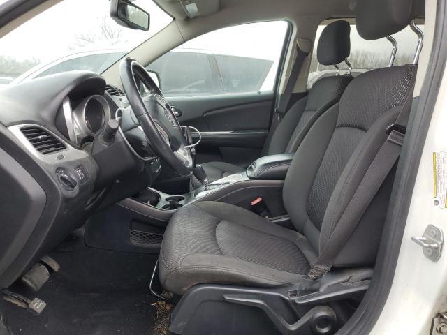 2016 Dodge Journey Se - Image 7