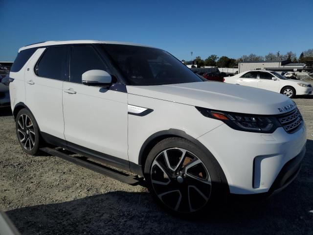 2018 Land Rover Discovery Hse - Image 4