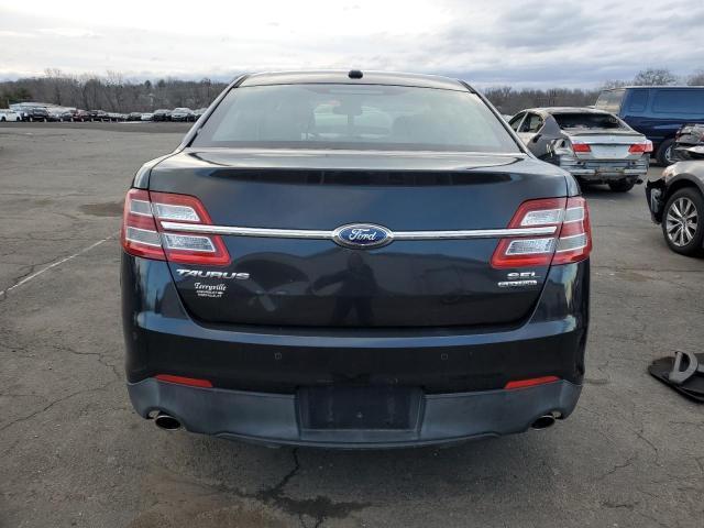 2014 Ford Taurus Sel - Фото 6