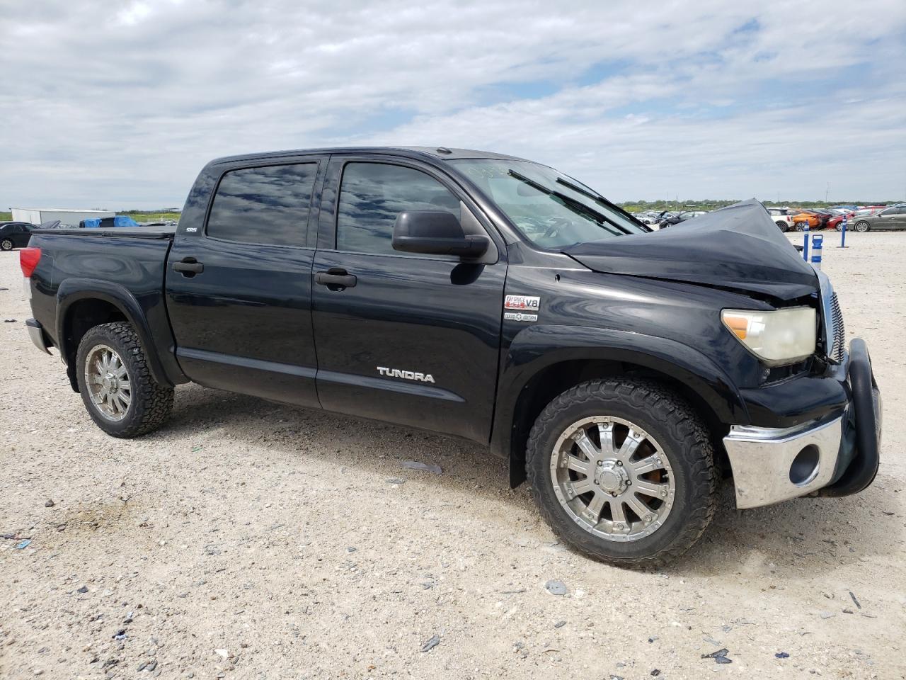 2011 TOYOTA TUNDRA CRE - Image 4