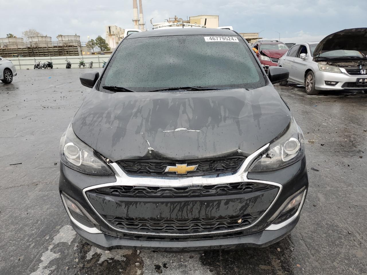 2019 CHEVROLET SPARK 1LT - Фото 5