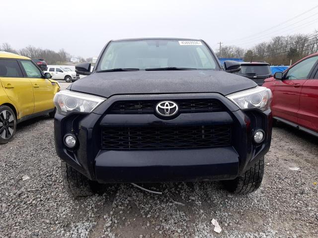 2017 Toyota 4Runner Sr5/Sr5 Premium - Фото 5