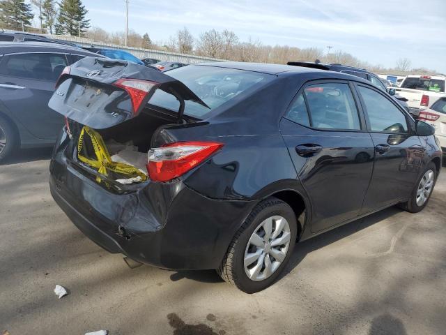 2016 Toyota Corolla L - Фото 3