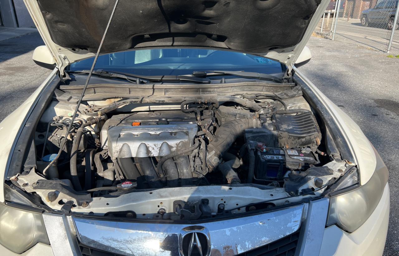 2010 ACURA TSX - Image 7