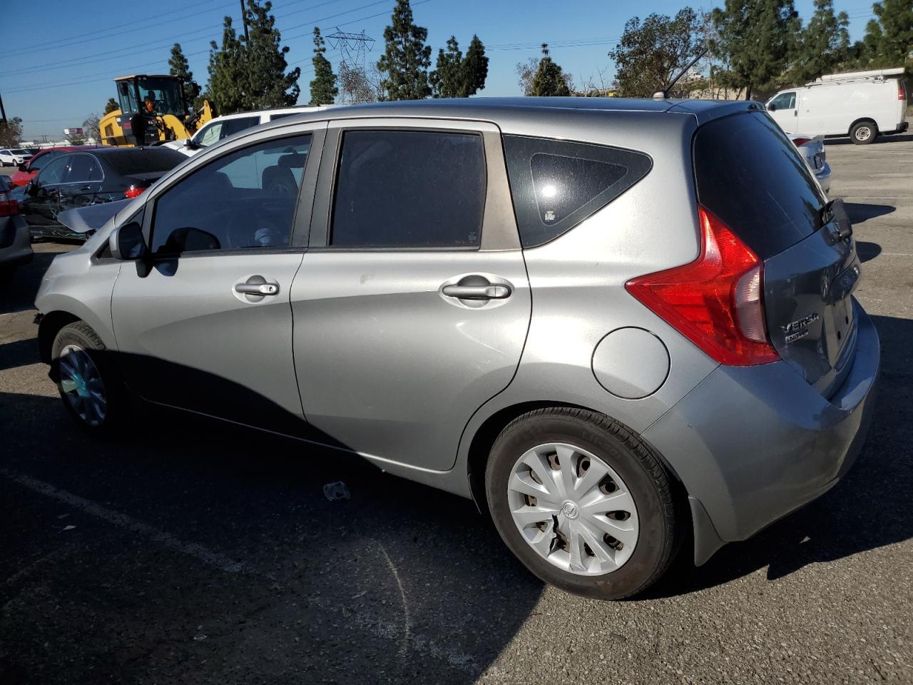 2014 NISSAN VERSA NOTE - Фото 2