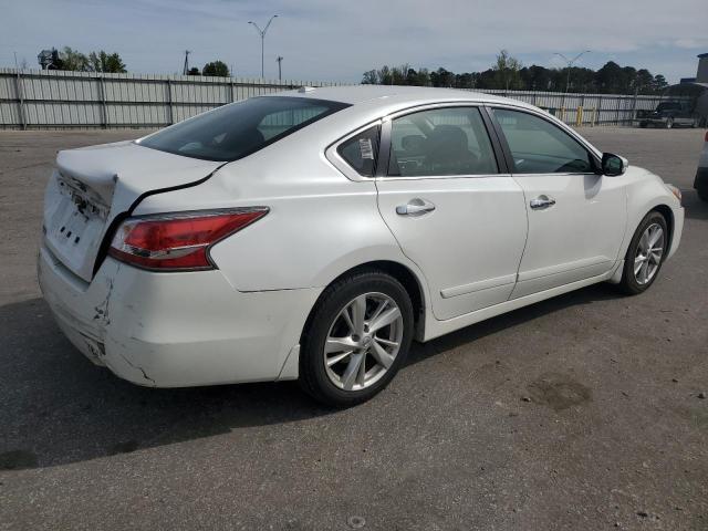 2015 Nissan Altima 2.5 - Фото 3