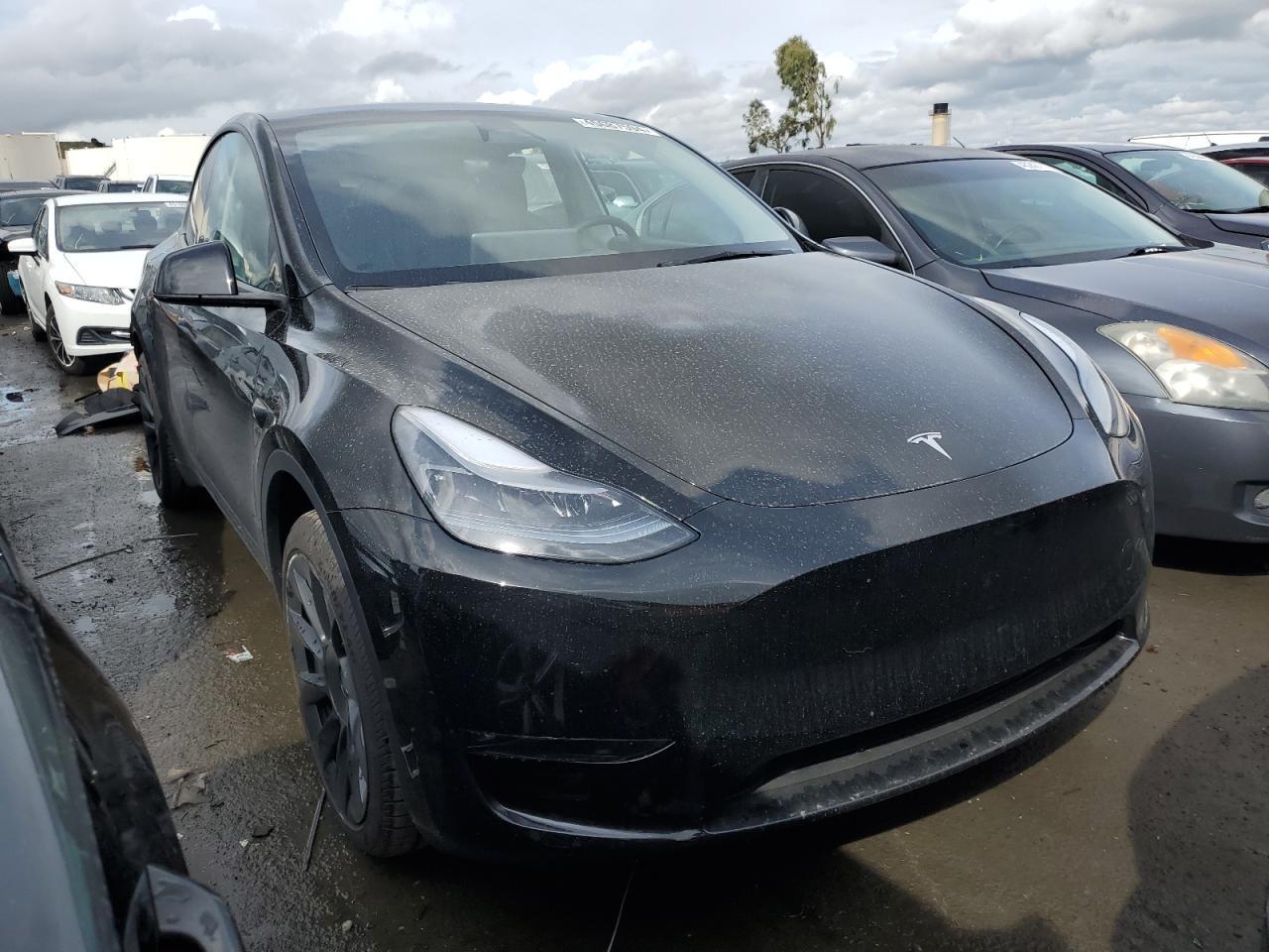 2023 TESLA MODEL Y - Image 4