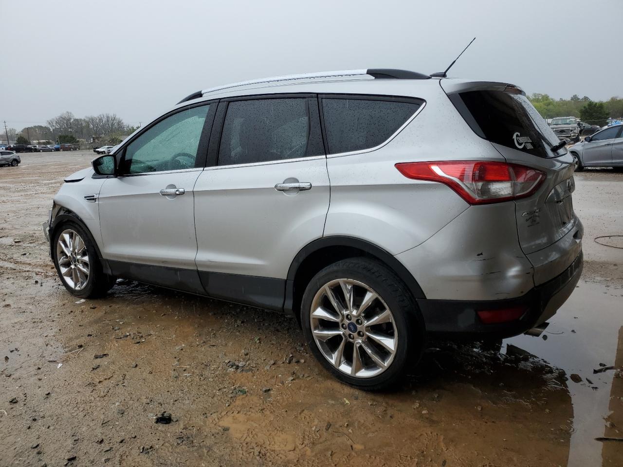 2015 FORD ESCAPE SE - Image 2