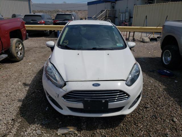 2019 Ford Fiesta Se - Image 5