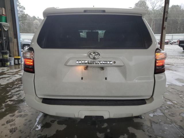2018 Toyota 4Runner Sr5 - Фото 6
