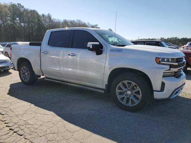 2019 Chevrolet Silverado C1500 High Country - Фото 4