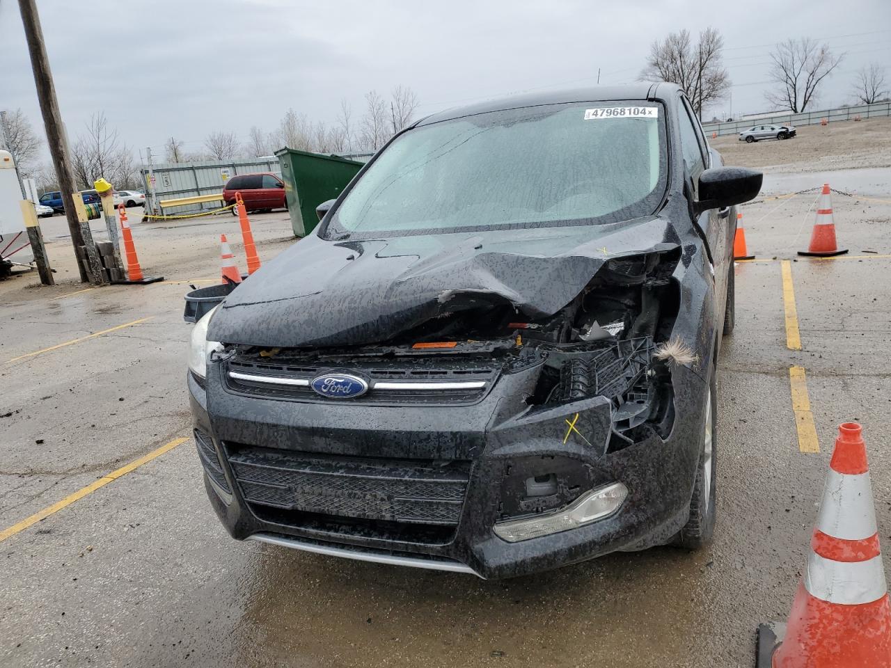 2014 FORD ESCAPE SE - Image 5