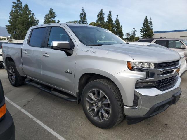 2019 Chevrolet Silverado C1500 Lt - Image 4