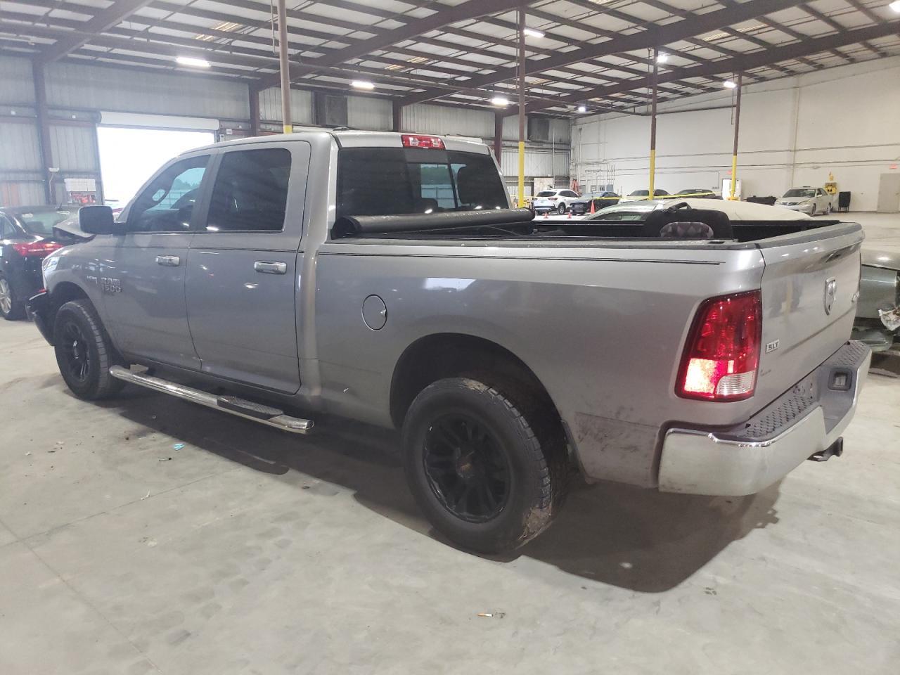 2020 RAM 1500 CLASS - Image 2