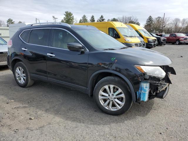 2016 Nissan Rogue S - Фото 4