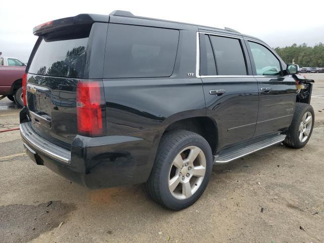 2015 Chevrolet Tahoe K1500 Ltz - Фото 3