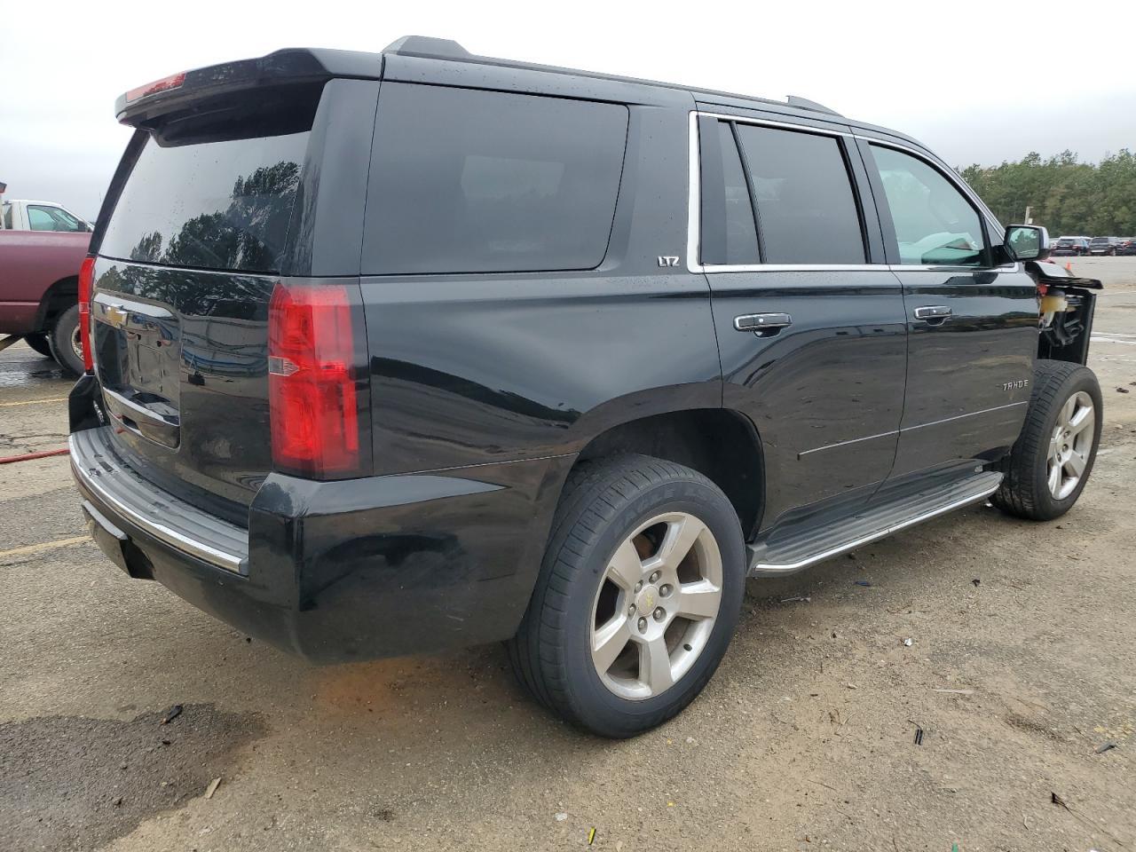 2015 CHEVROLET TAHOE K150 - Image 3