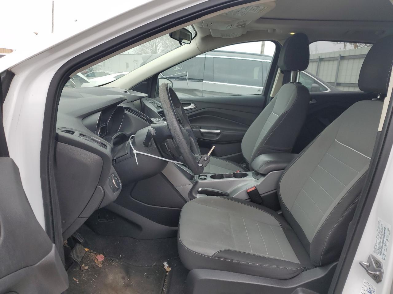 2014 FORD ESCAPE SE - Image 7
