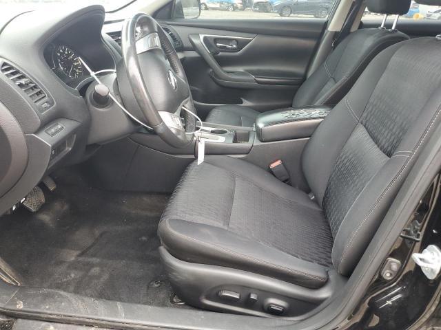 2017 Nissan Altima 2.5 - Image 7