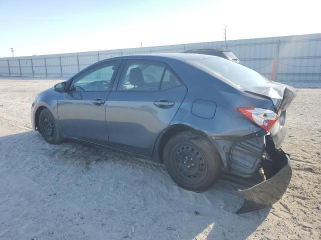 2016 Toyota Corolla L - Фото 2