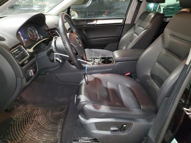 2012 Volkswagen Touareg V6 - Image 7