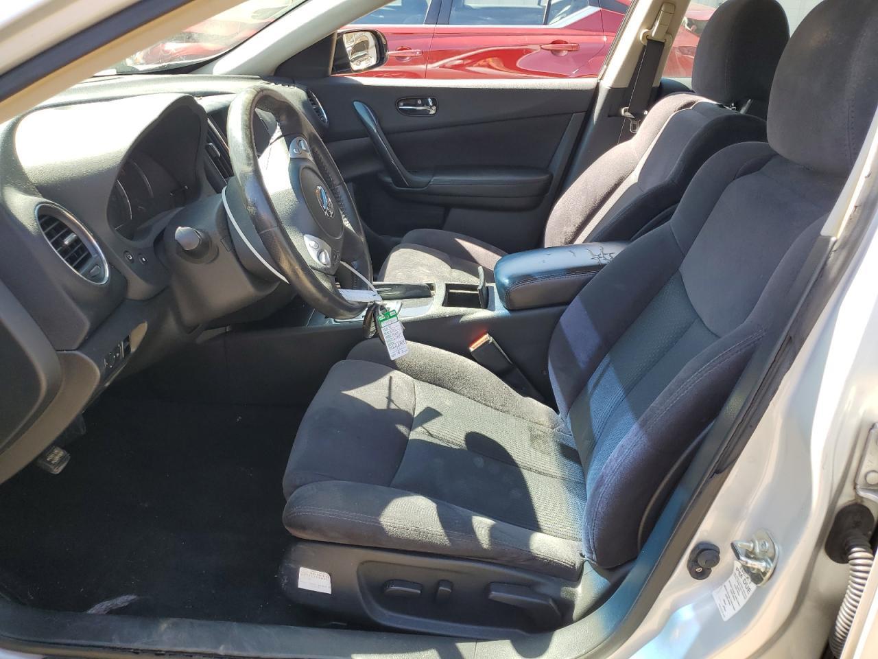 2014 NISSAN MAXIMA S - Image 7