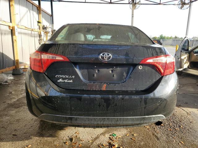 2018 Toyota Corolla L - Фото 6