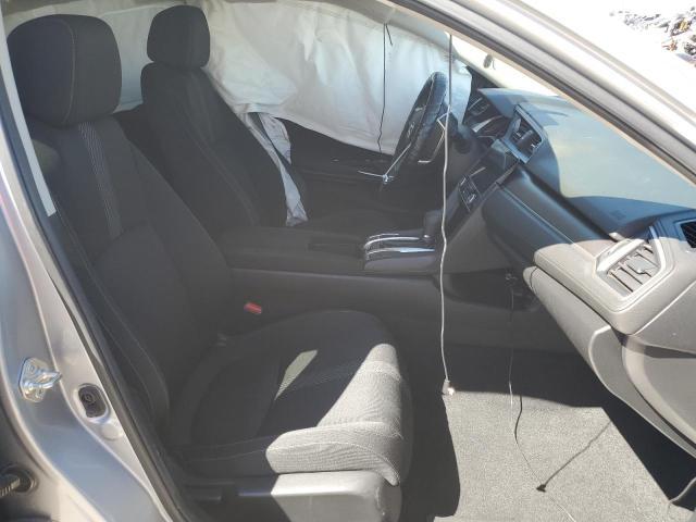 2018 Honda Civic Ex - Image 7