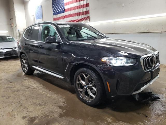 2023 BMW X3 xDrive30I - Фото 4