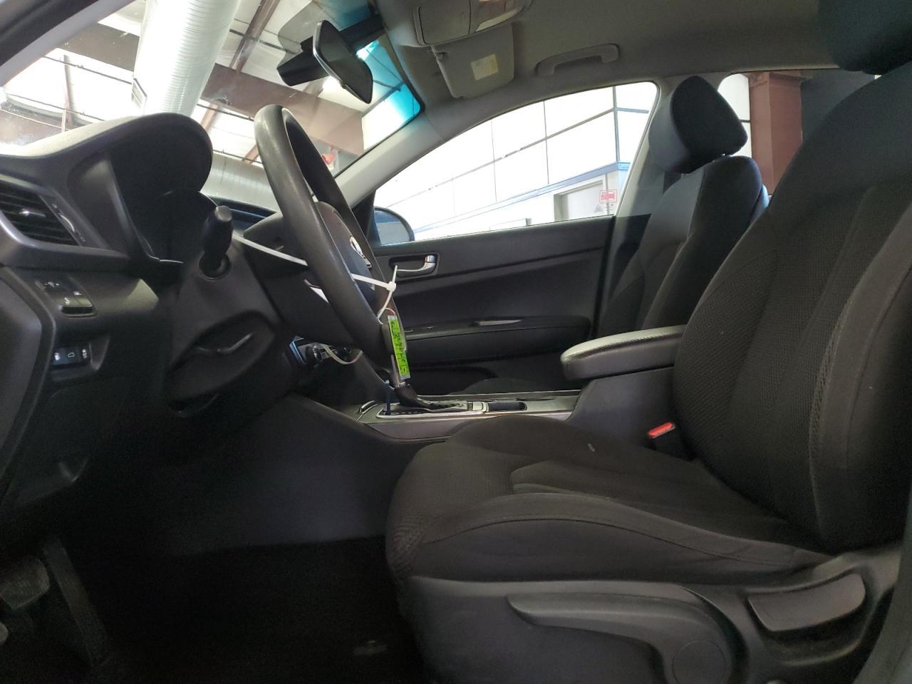 2020 KIA OPTIMA LX - Image 7