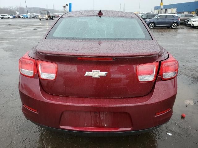 2015 Chevrolet Malibu 1Lt - Image 6