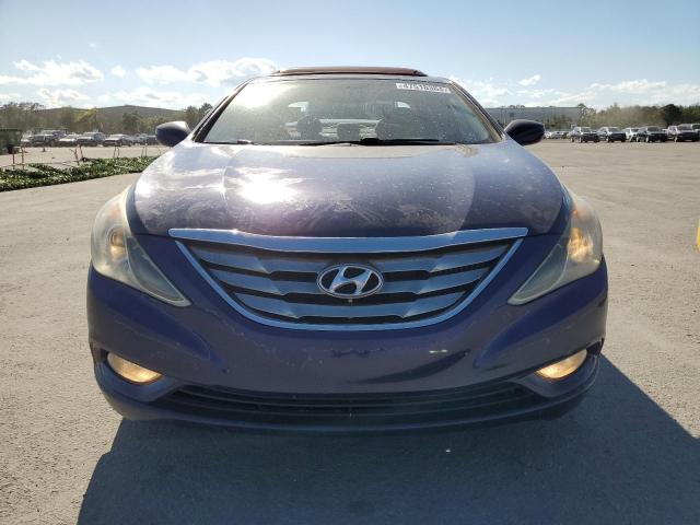 2011 Hyundai Sonata Se - Image 5