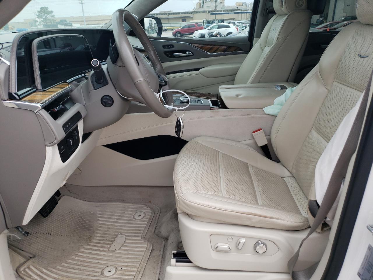 2021 CADILLAC ESCALADE E - Image 7