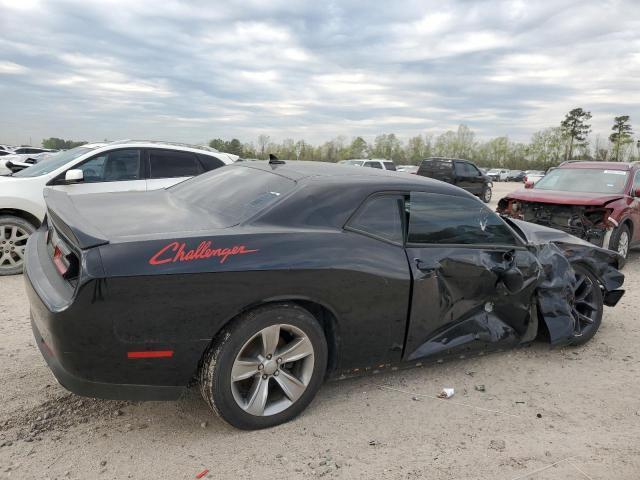 2020 Dodge Challenger Sxt - Фото 3