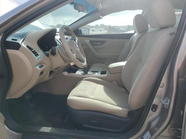 2015 Nissan Altima 2.5 - Image 7