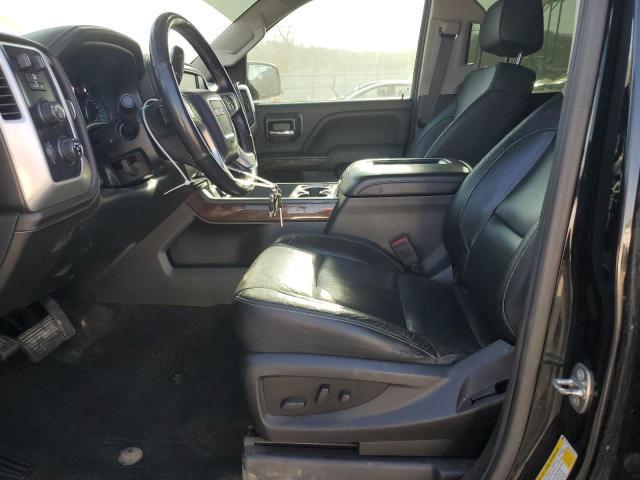 2018 GMC Sierra K1500 Slt - Image 7