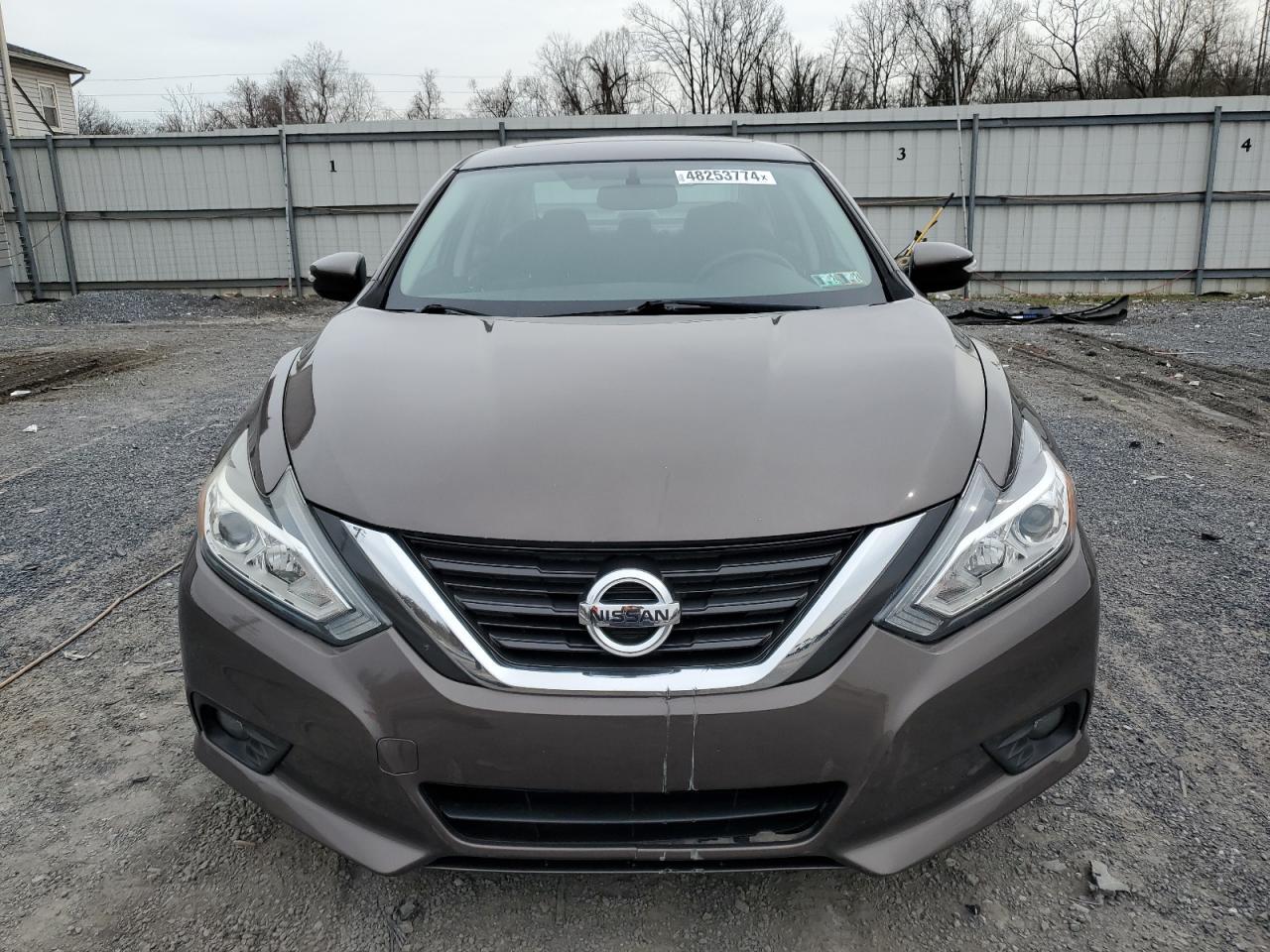 2016 NISSAN ALTIMA 2.5 - Фото 5