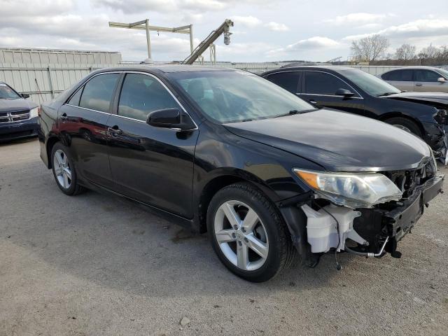 2013 Toyota Camry L - Фото 4