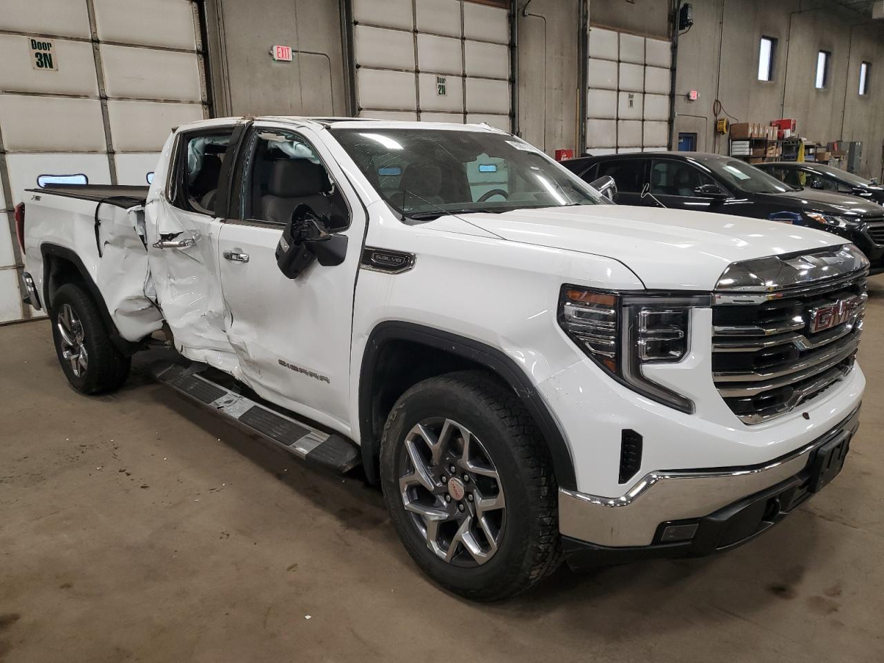 2023 GMC SIERRA K15 - Image 4