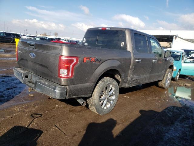 2016 Ford F150 Supercrew - Image 3