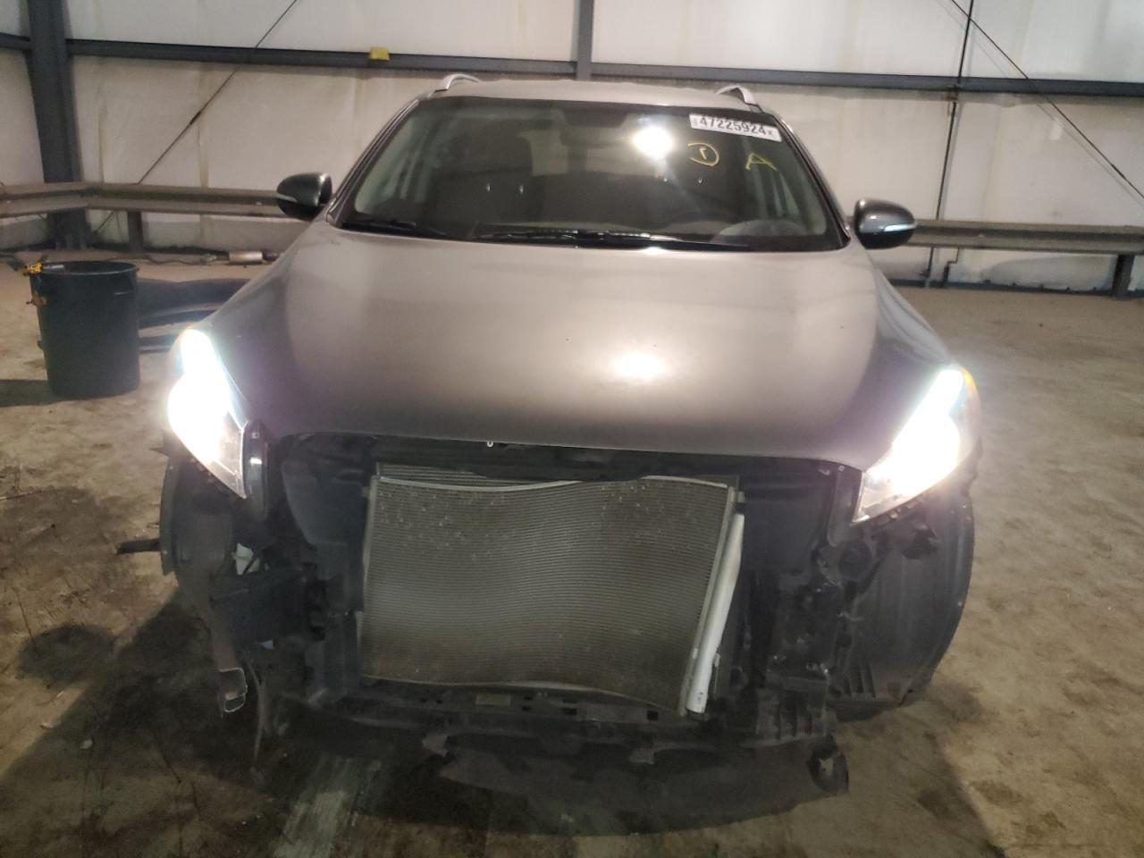 2017 KIA SORENTO LX - Фото 5