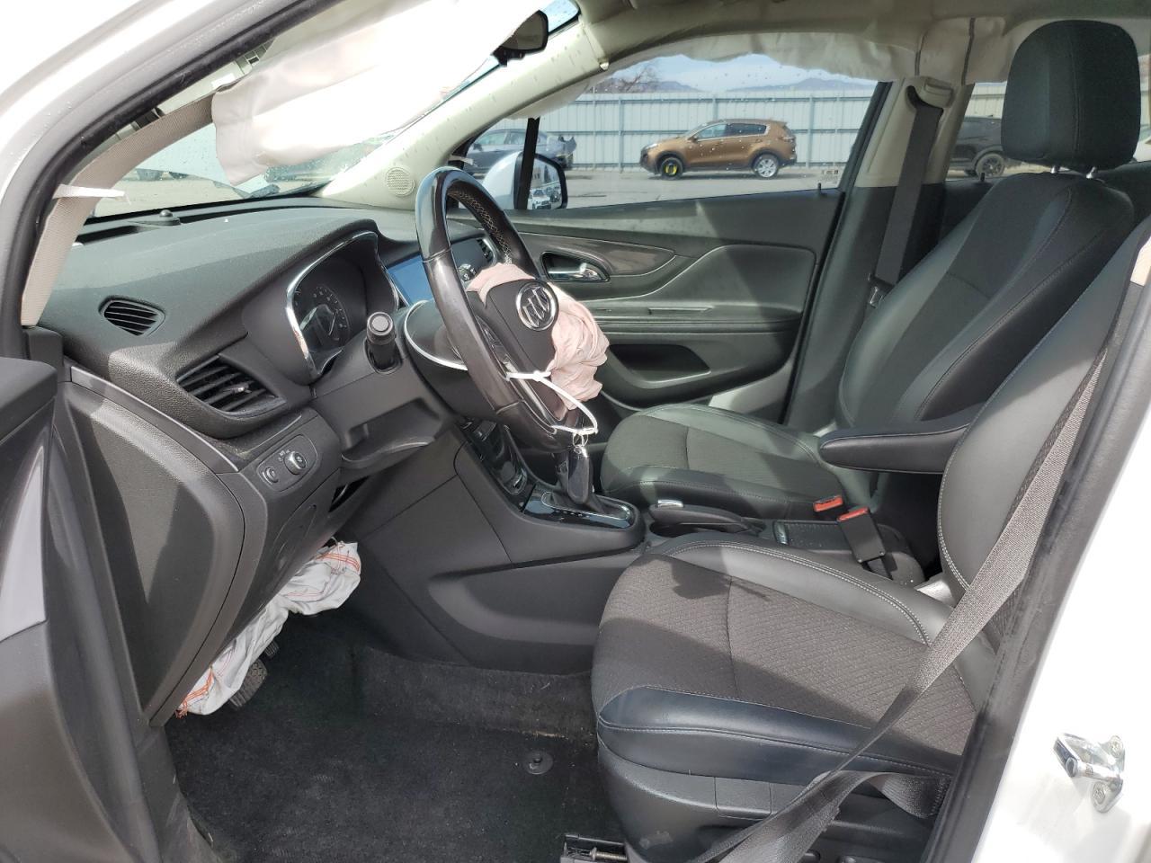 2019 BUICK ENCORE PRE - Фото 7