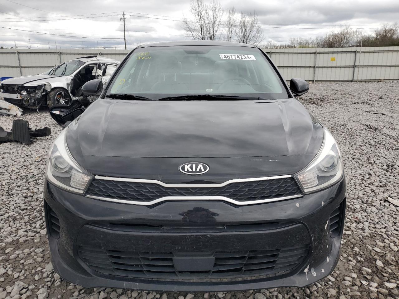 2020 KIA RIO LX - Image 5