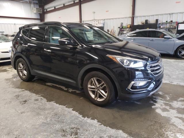 2017 Hyundai Santa Fe Sport - Image 4